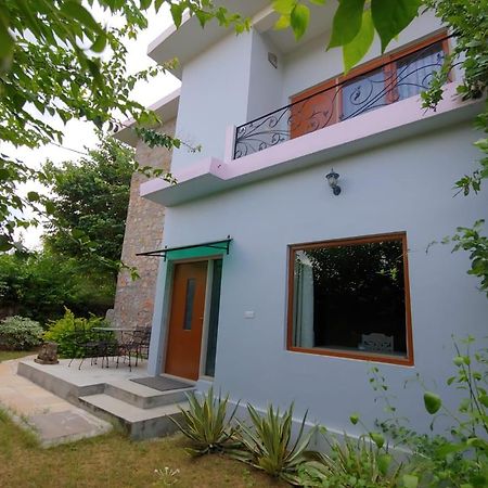 A Dog'S Story, Jaipur Bed and Breakfast Exteriör bild