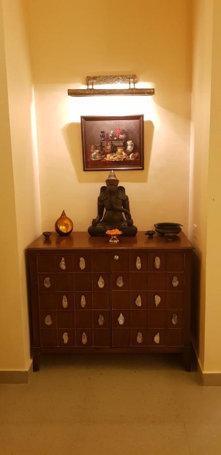 A Dog'S Story, Jaipur Bed and Breakfast Exteriör bild